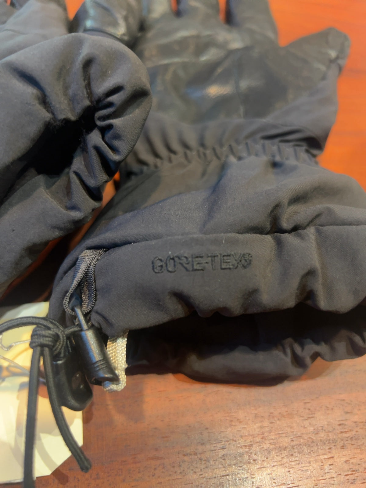 Arc'teryx Fission SV GORE-TEX Gloves Good L