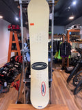 Rossignol Throttle Vintage Snowboard Good 156cm