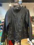 MEC Tremblant Insulated Jacket Black Good S