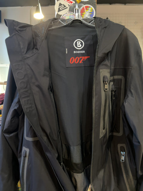 Bogner x 007 Bond 3 Hardshell Ski Jacket Good M