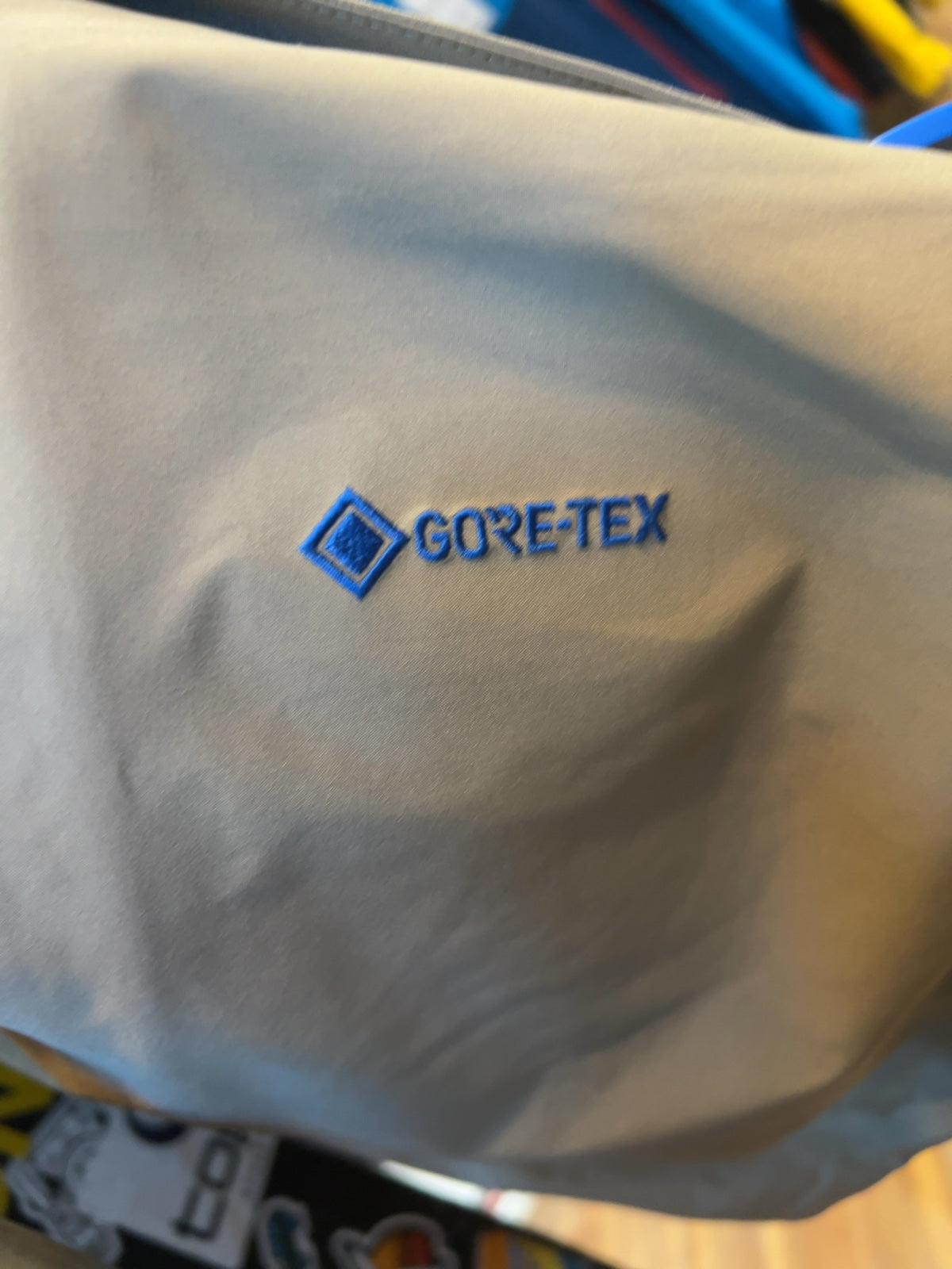 Norrøna Lofoten GORE-TEX Ski Shell Jacket Good L