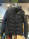 The North Face Summit Series Hooded Down Jacket Good M