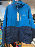 Mountain Hardwear South Chute Jacket Good M