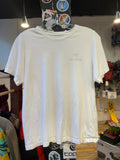 Arc'teryx Short Sleeve T-Shirt White Good M