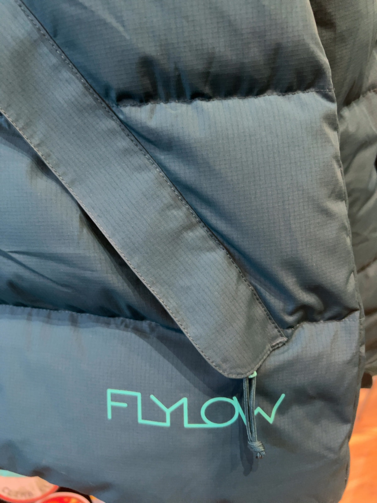 Flylow Insulated Snow Jacket Good M