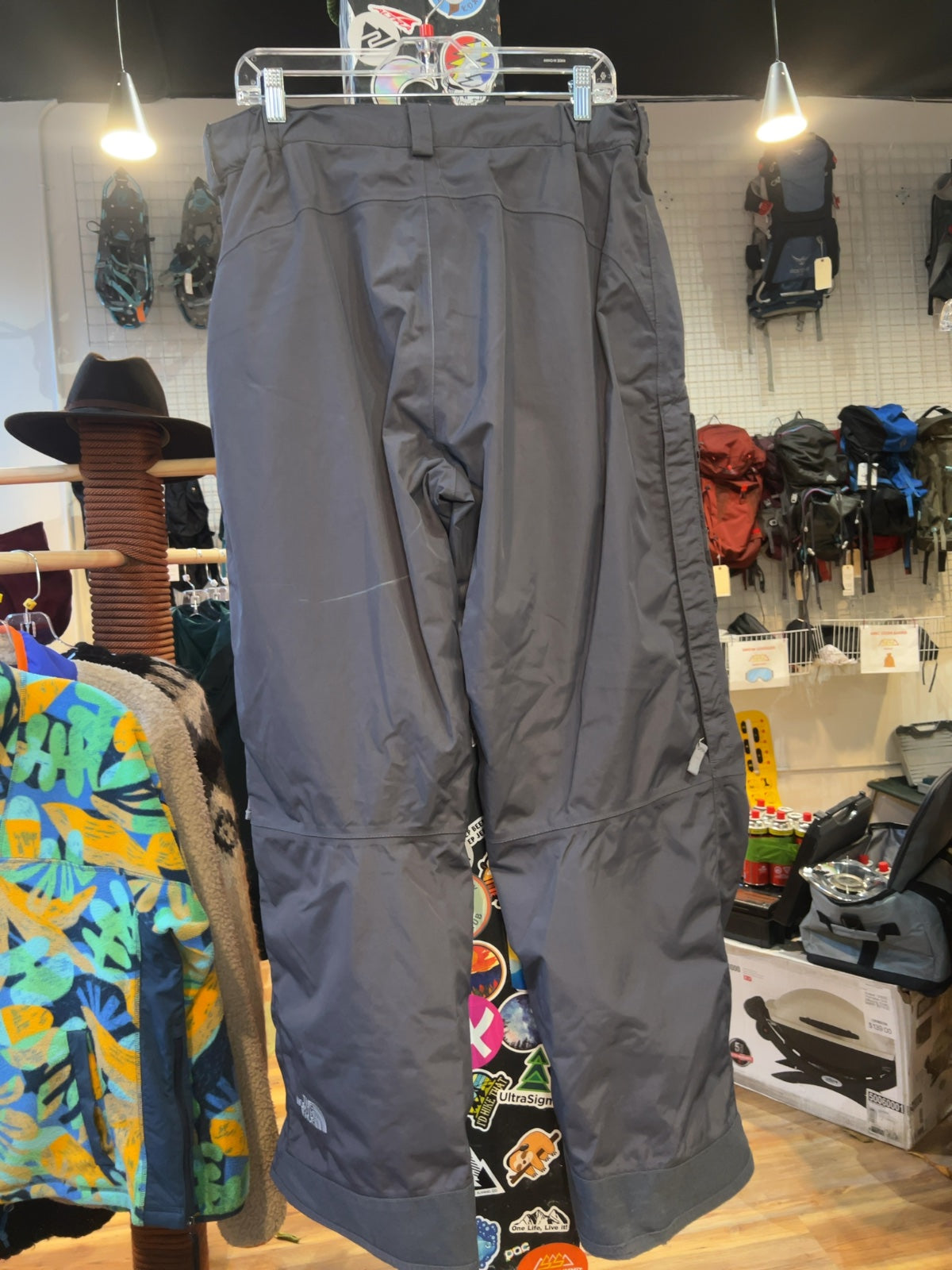 The North Face Freedom Pants HyVent Good L