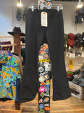 The North Face Windshell Ski Pants Good M