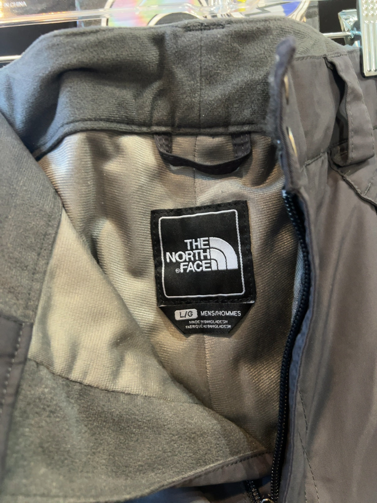 The North Face Freedom Pants HyVent Good L