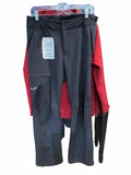 Salewa Sella Durastretch Hybrid Softshell Pants Good L