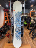Burton TWC Standard Snowboard 150cm Good Condition