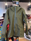 Patagonia Triolet GTX Ski Shell Jacket XS