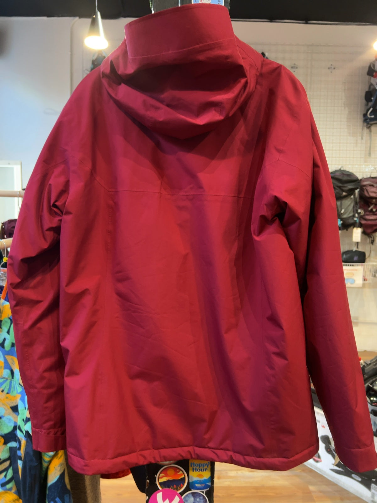 Marmot Solaris GORE-TEX Insulated Jacket New With Tags M
