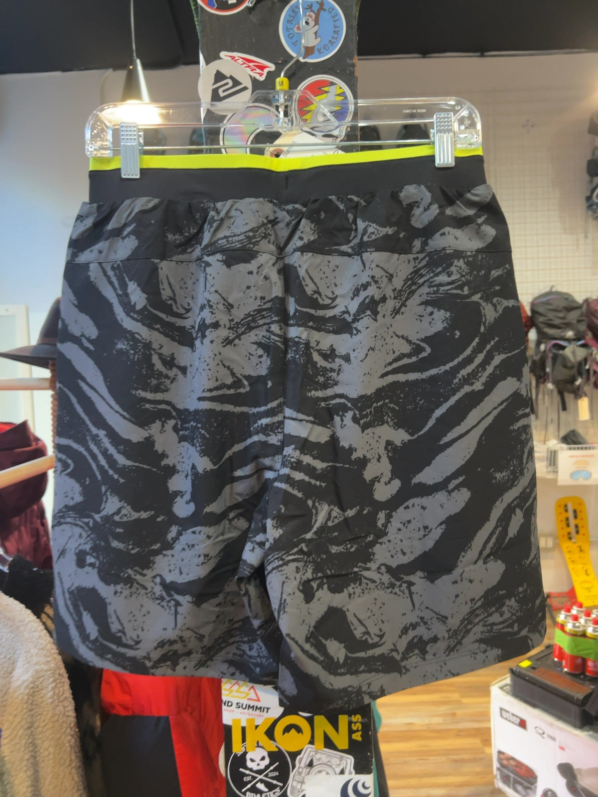 Fabletics Fundamental Short II New M