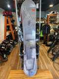 Lamar Blazer Snowboard - Fair - 148 cm