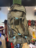 Osprey Fairview 55 Travel Pack Good