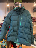 Flylow Insulated Snow Jacket Good M