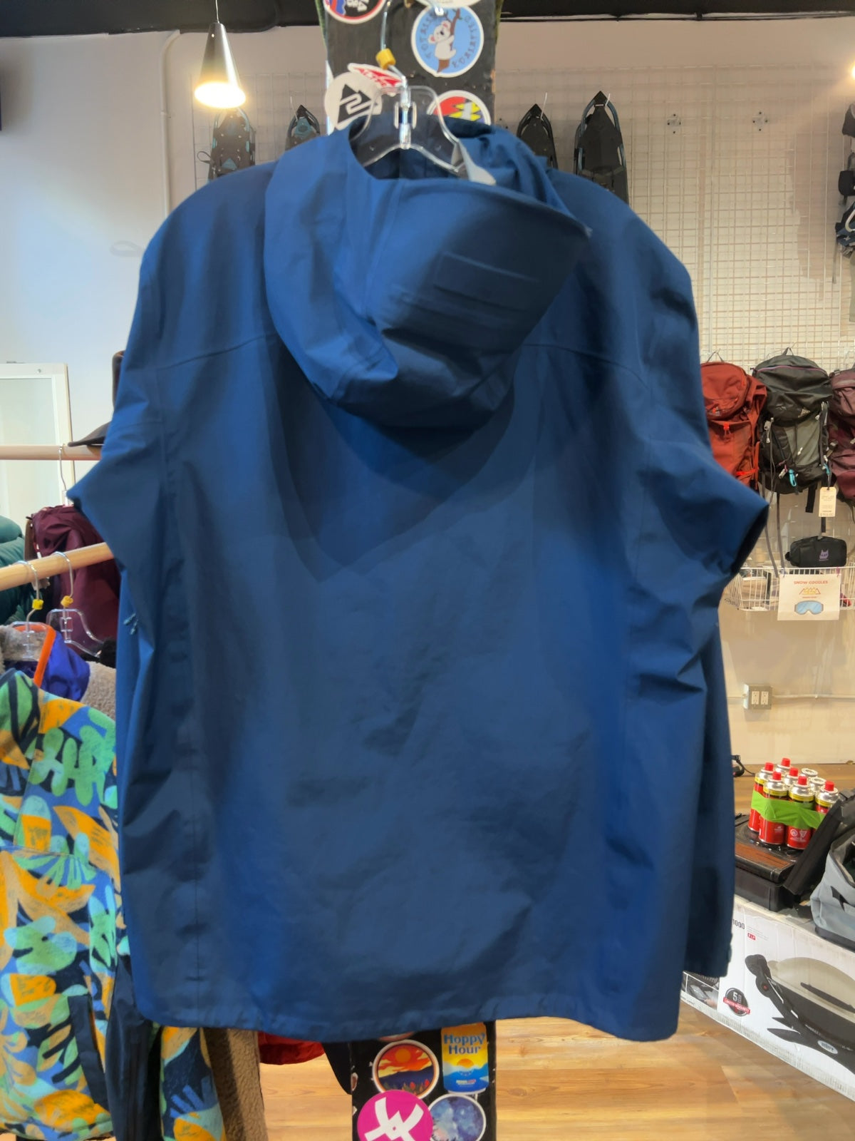 Patagonia Triolet Jacket Good M