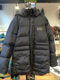 Helly Hansen Tromsoe Jacket Black Good L