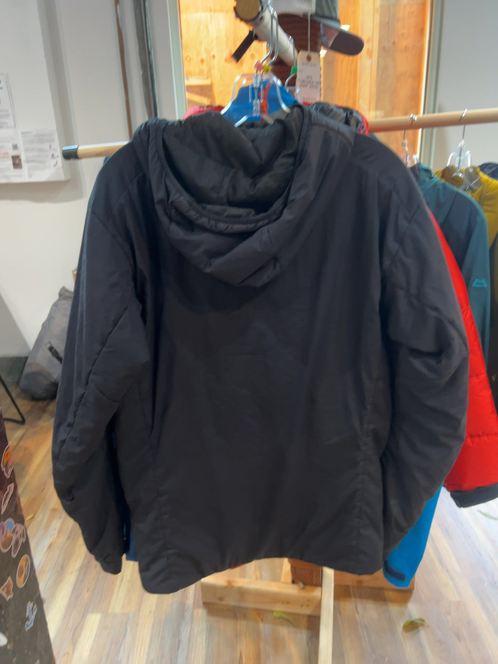 Arc'teryx Proton LT Hoody S