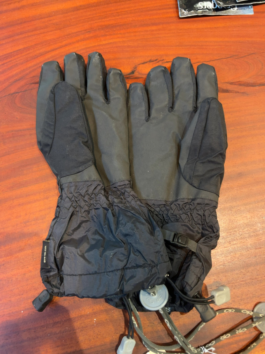 Outdoor Research Arete Gloves Good S