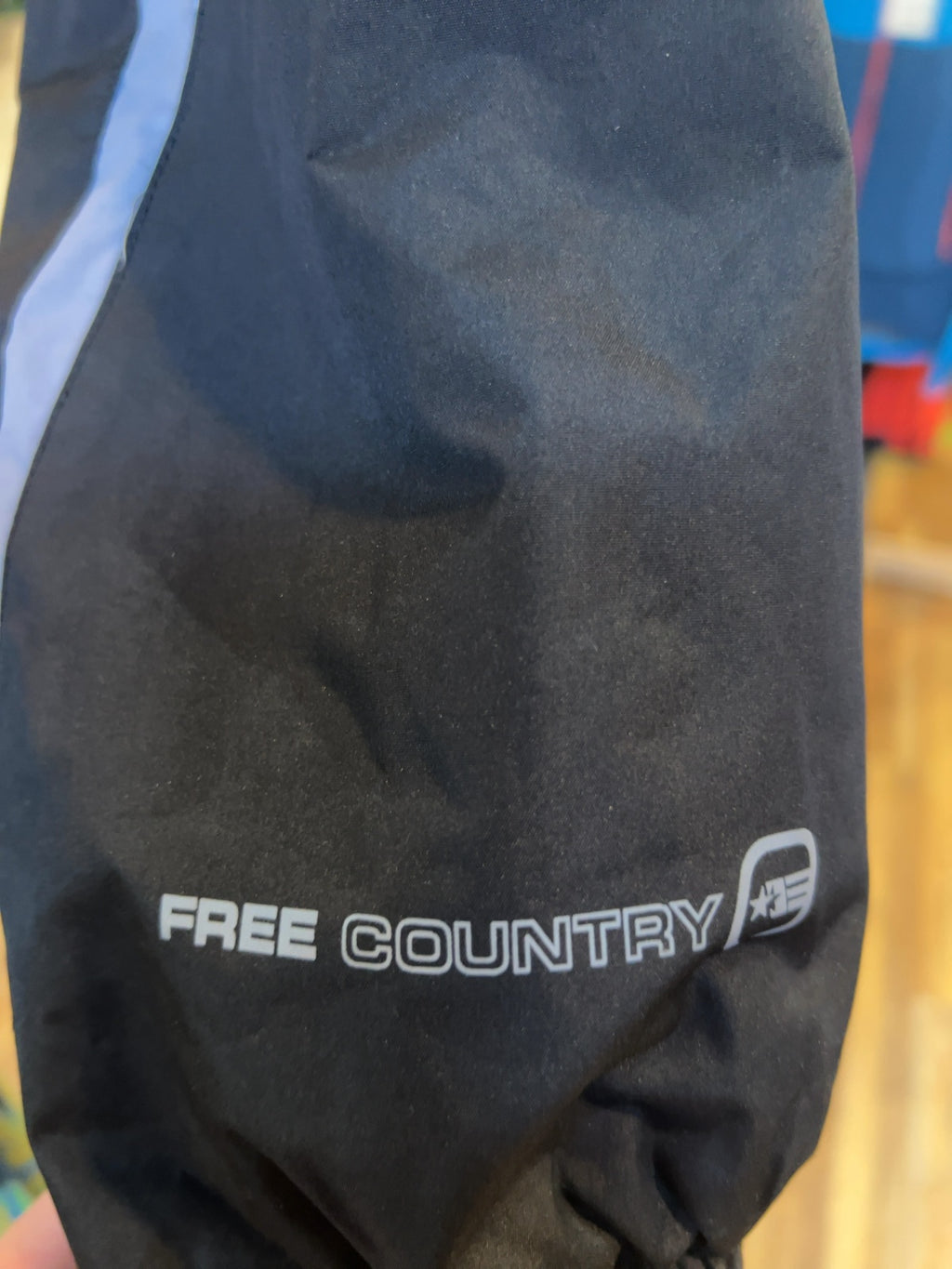 Free Country 3 in 1 Jacket Good S