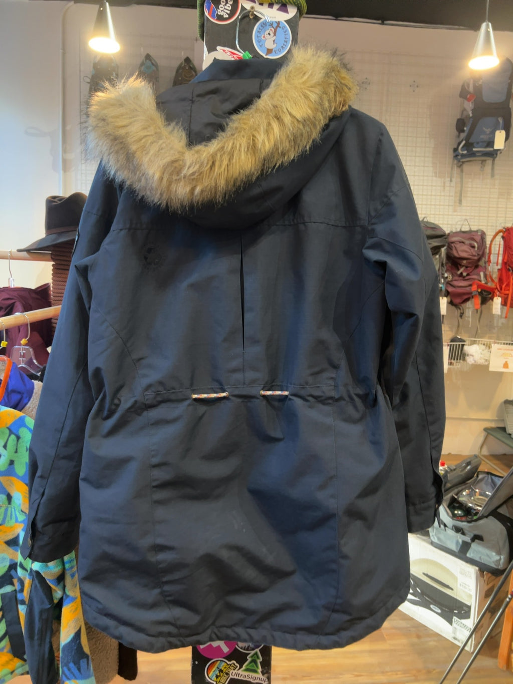 Picture Organic Katniss Ski Jacket Women Good XL