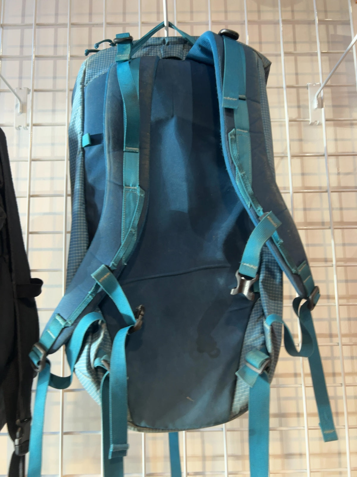 Patagonia Ascensionist 30L Backpack Good