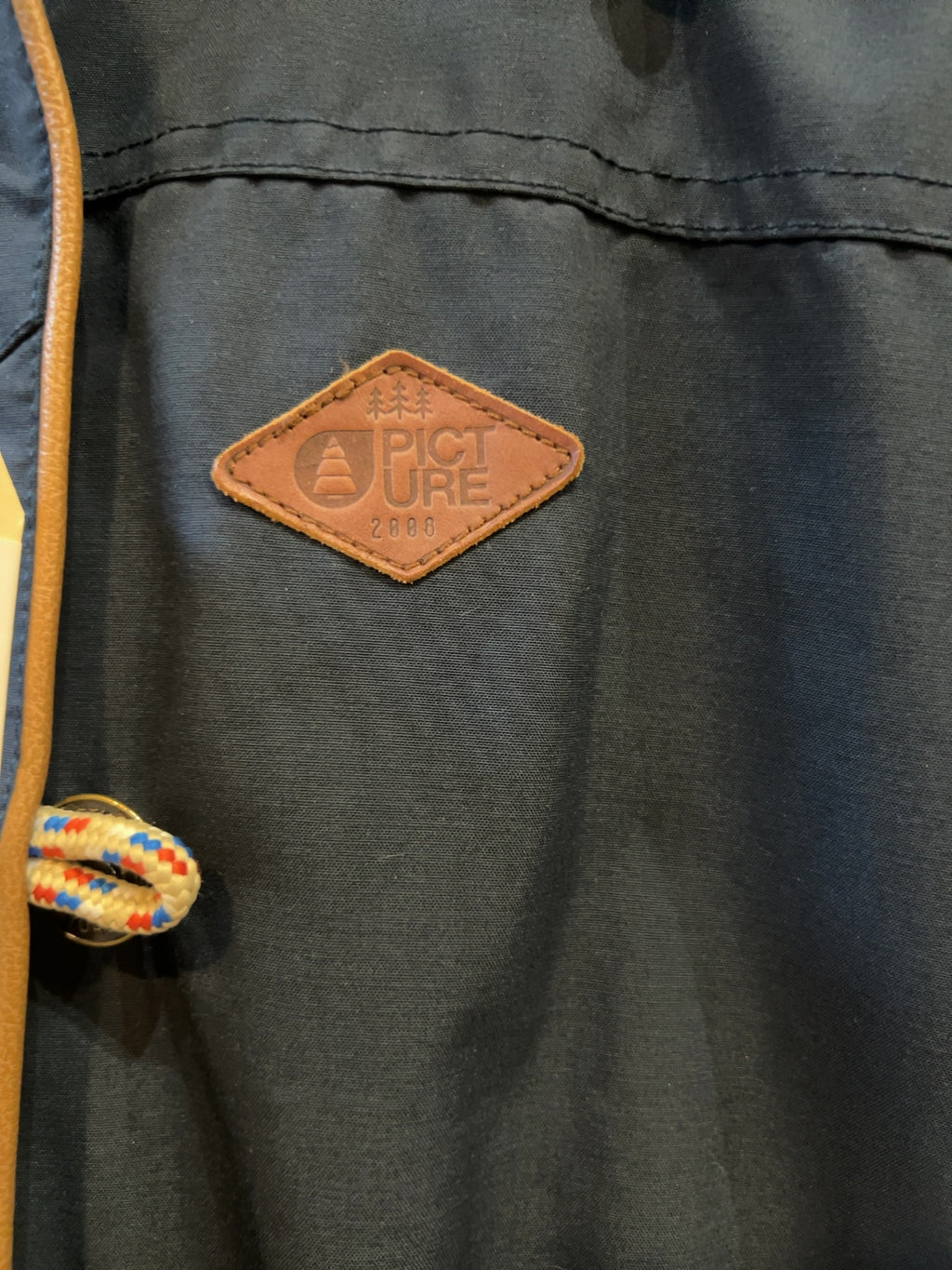 Picture Organic Katniss Ski Jacket Women Good XL