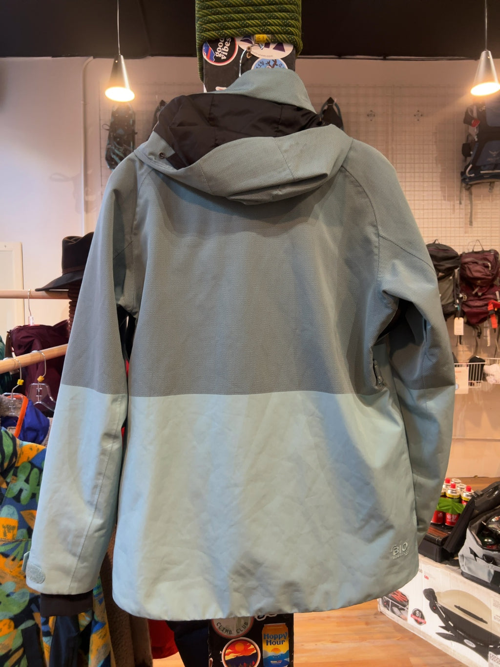 Picture Organic Ski Jacket Good M
