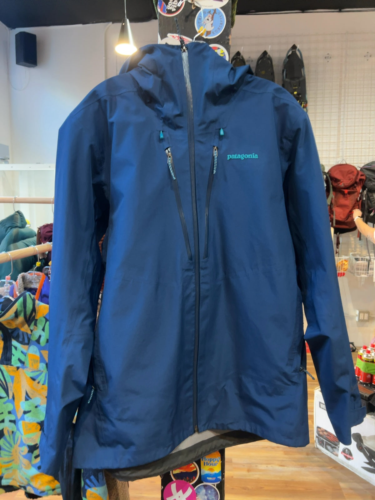 Patagonia Triolet Jacket Good M
