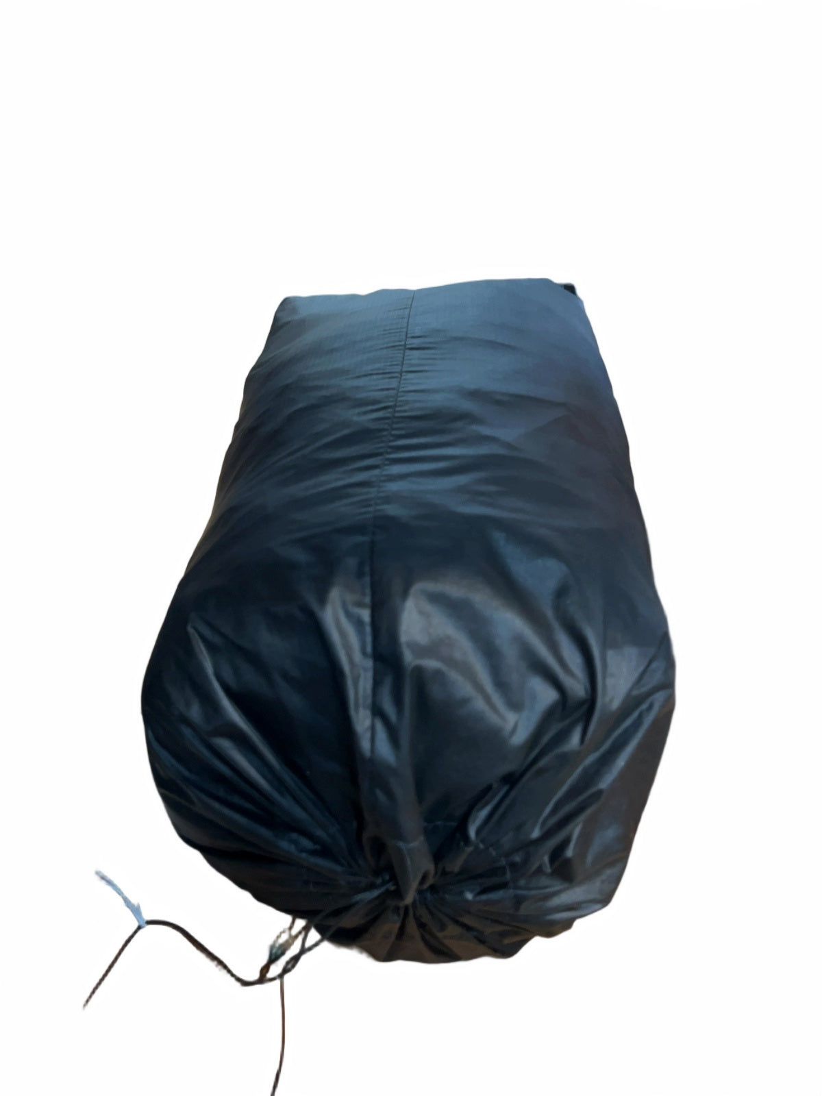 OWare 10x10 Pyramid Tarp with Ground Sheet Good