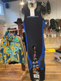 O'Neill Farmer John Sleeveless Wetsuit - Good Condition - Size L