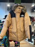 The North Face McMurdo Down Parka Good L