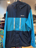 Marmot Sugarbush Shell Snow Jacket XXL Good