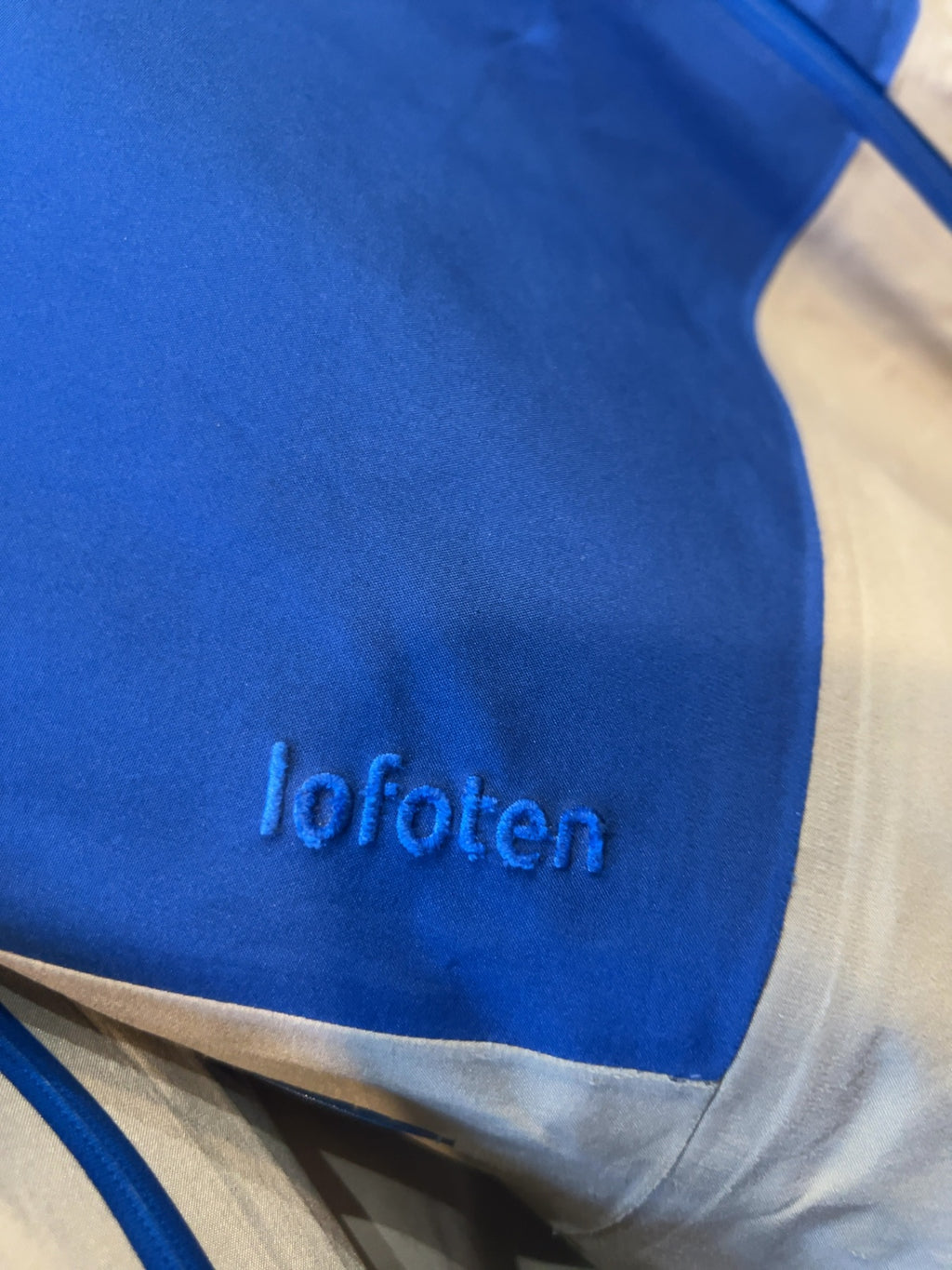 Norrøna Lofoten GORE-TEX Ski Shell Jacket Good L