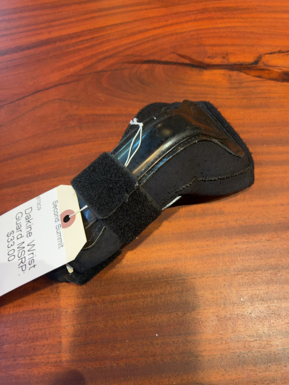 Dakine Wrist Guard Good