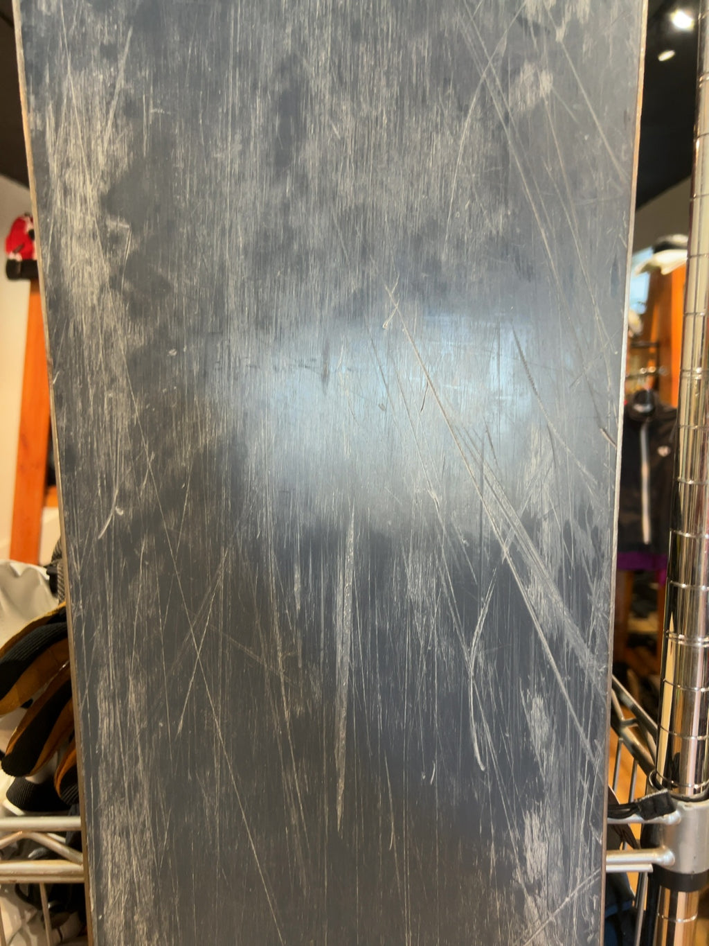 Lamar Blazer Snowboard - Fair - 148 cm