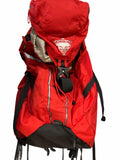 Dynafit Manaslu 35L Snow Backpack Red Good