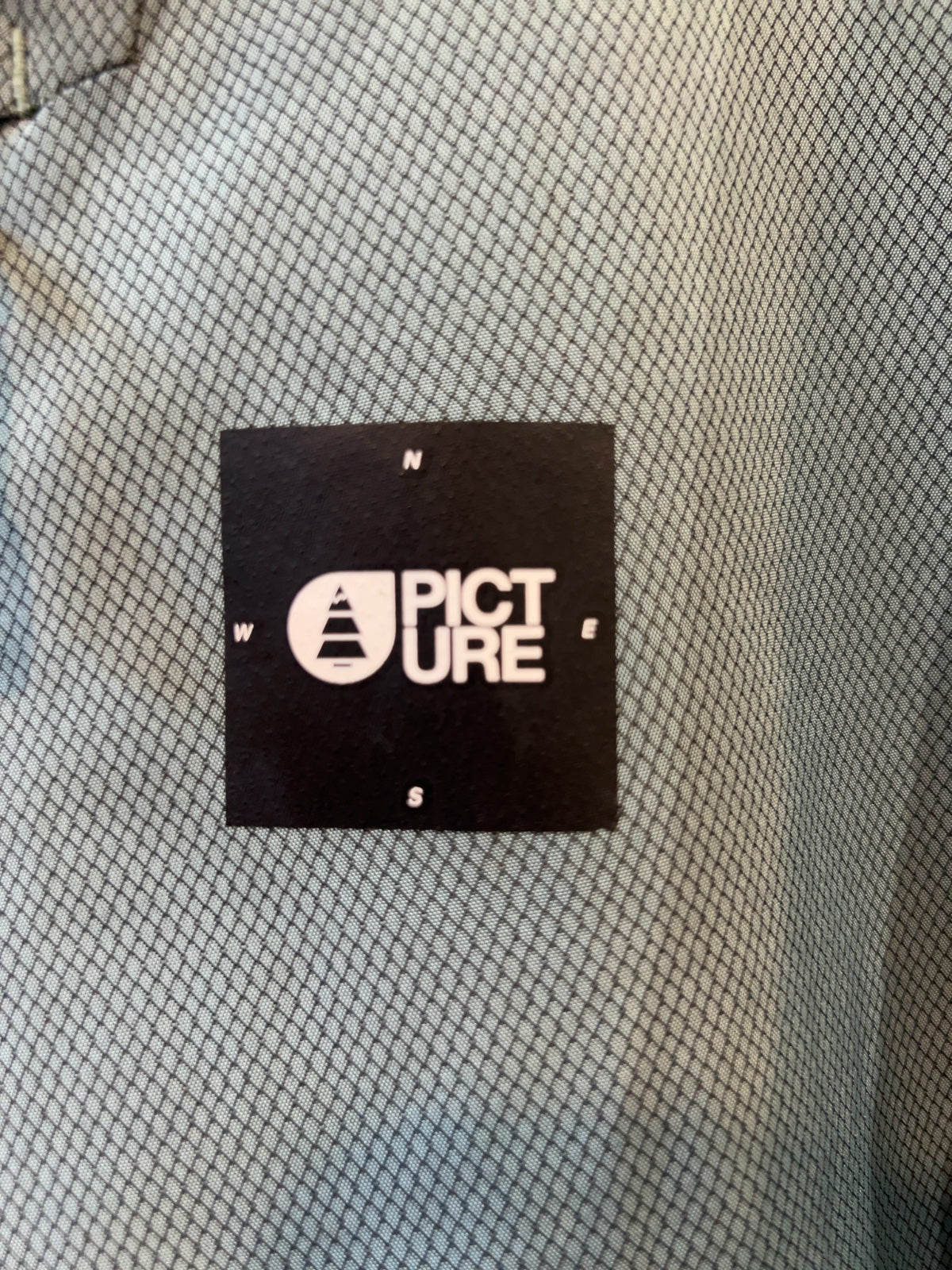 Picture Organic Ski Jacket Good M